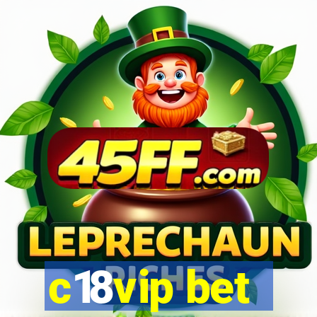 c18vip bet
